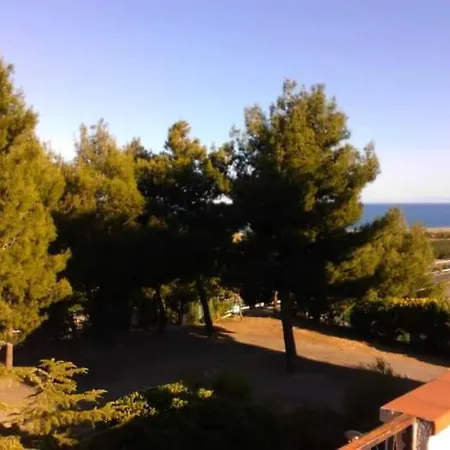 Bed & Breakfast Villhour Ristorante E Rocca Imperiale