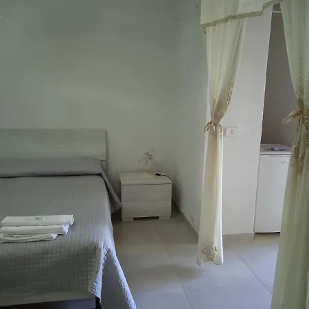 Villhour Ristorante E Bed & Breakfast Rocca Imperiale
