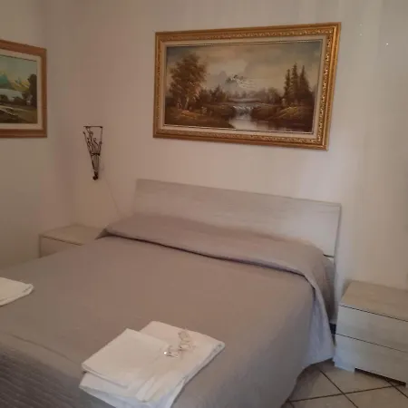 לינה וארוחת בוקר Villhour Ristorante E 3*