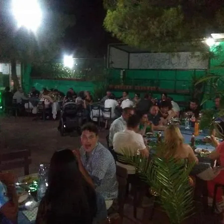 Bed & Breakfast Villhour Ristorante E *
