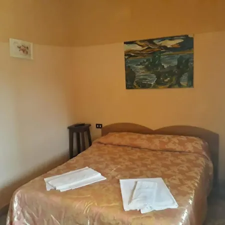 Villhour Ristorante E Bed & Breakfast *