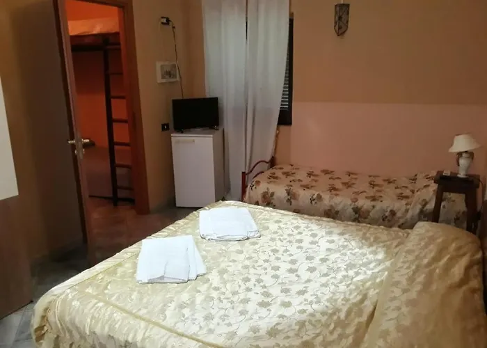 Villhour Ristorante E