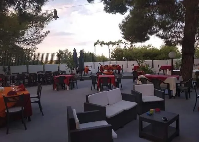 Villhour Ristorante E