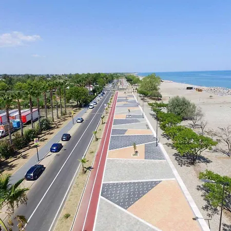 Villhour Ristorante E Frühstückspension 3*