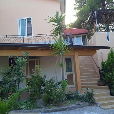 Villhour Ristorante E Рокка-Империале