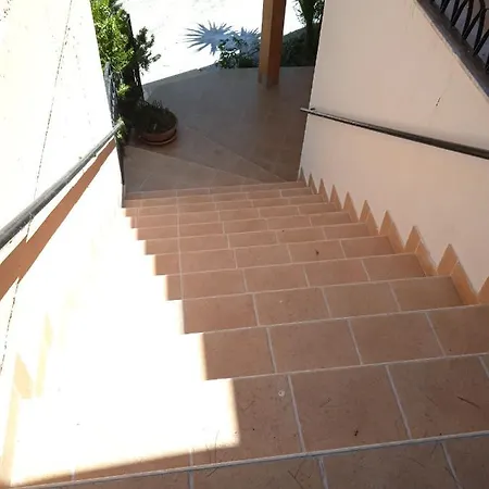 Villhour Ristorante E 3* Rocca Imperiale