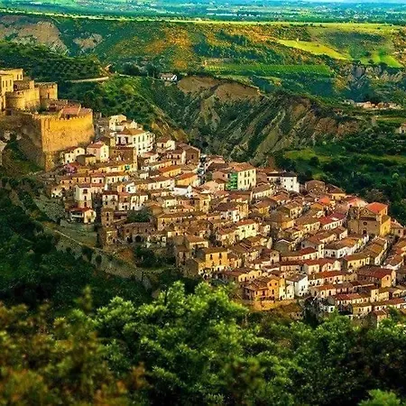 Villhour Ristorante E Oda ve Kahvaltı 3*