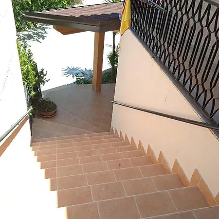 Villhour Ristorante E Рокка-Империале