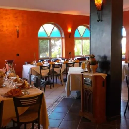 Villhour Ristorante E 3*