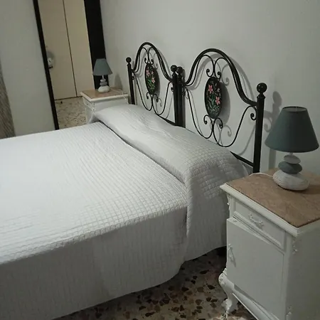 Villhour Ristorante E Frühstückspension 3*