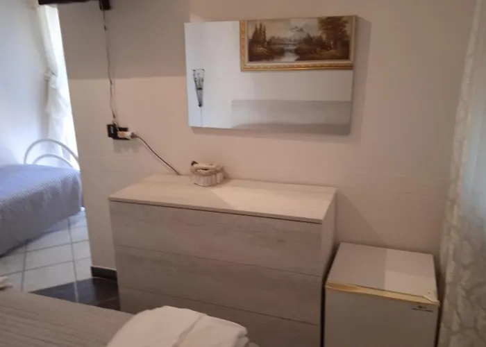 Villhour Ristorante E Отель типа 