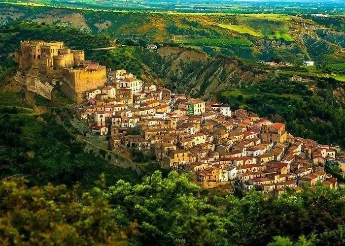 Villhour Ristorante E Alojamento de Acomodação e Pequeno-almoço 3*