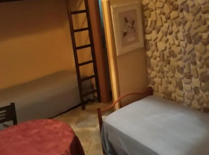 Villhour Ristorante E Отель типа 